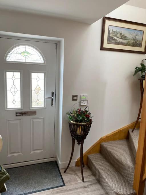 Helens Haven First Floor Apartment Via Stairs プレストン エクステリア 写真