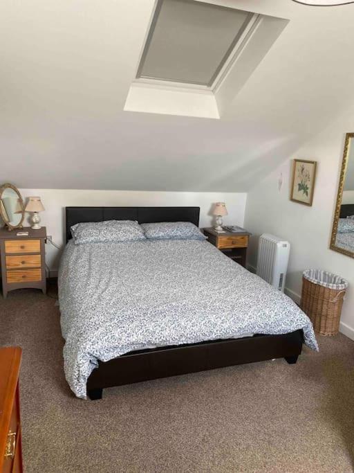 Helens Haven First Floor Apartment Via Stairs プレストン エクステリア 写真